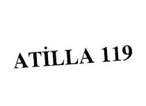 atilla 119