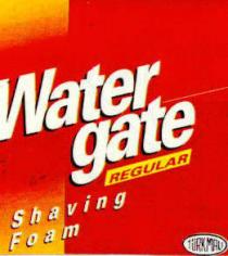 water gate