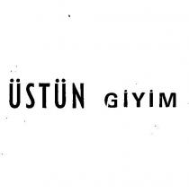 üstün