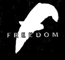 freedom