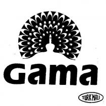 gama