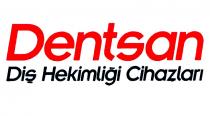 dentsan diş hekimliği cihazları