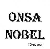 onsa nobel