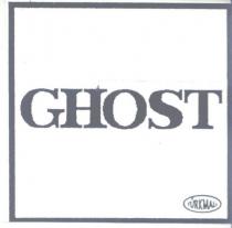 ghost