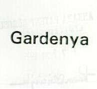 gardenya