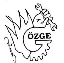 özge