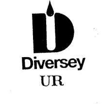 diversey ur