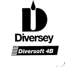 diversey diversoft 4b