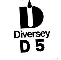diversey d5