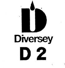 diversey d2