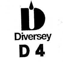 diversey d4