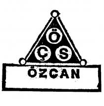 özcan öçs