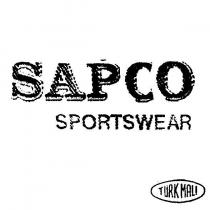 sapco sportswear