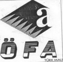 öfa a