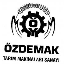 özdemak öy