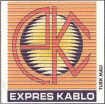 expres kablo ek