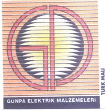 günpa elektrik gp