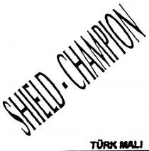shield champion