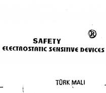 safety