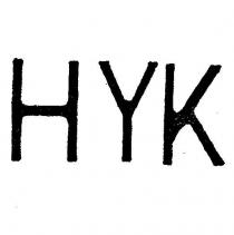 hyk