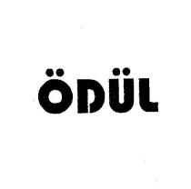 ödül