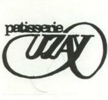 uzay patisserie