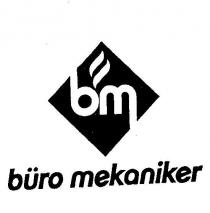 bm büro mekaniker