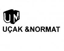 uçak & normat um