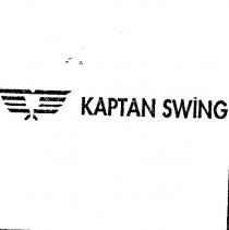 kaptan swing