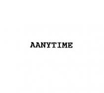 aanytime