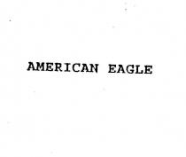 american eagle