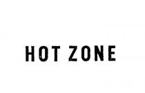 hot zone