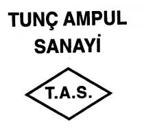 tunç ampul t.a.s.