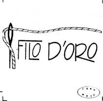 filo d´oro