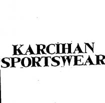 karcihan sportswear