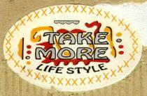 take more life style