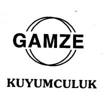 gamze
