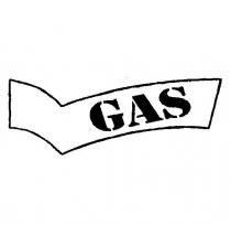 gas