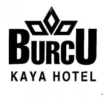 burcu kaya