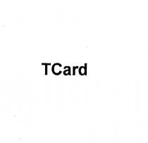tcard