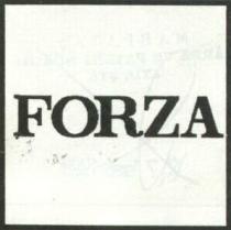 forza