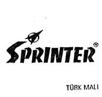 sprinter
