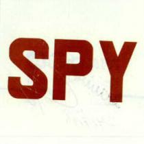 spy