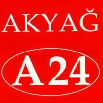 akyağ a24