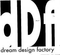 ddf dream design factory