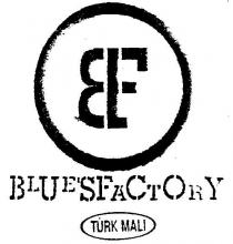bluesfactory bf