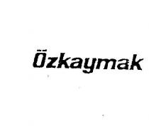 özkaymak