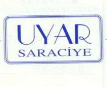 uyar saraciye