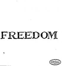 freedom