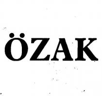 özak
